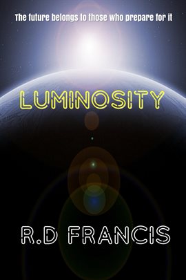 Cover image for Luminosity