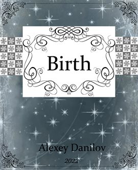 Cover image for Birth