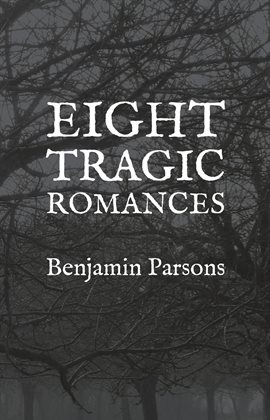 Cover image for Eight Tragic Romances