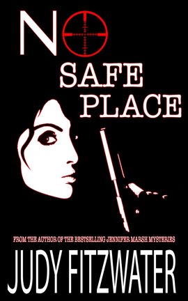 Cover image for No Safe Place