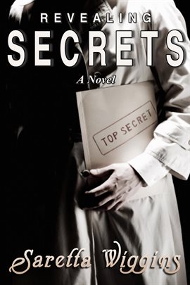 Cover image for Revealing Secrets