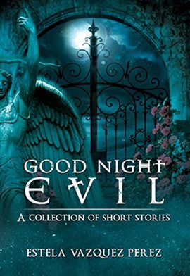 Cover image for Good Night Evil