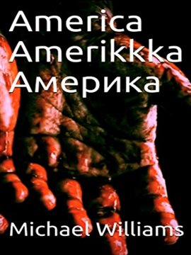 Cover image for America Amerikkka Америка