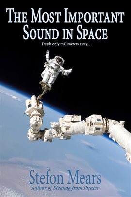 Cover image for The Most Important Sound in Space