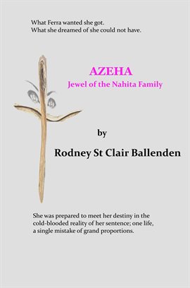 Cover image for Azeha