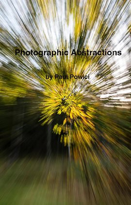 Cover image for Photographic Abstrations