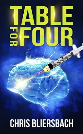 Imagen de portada para Table for Four