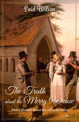 Imagen de portada para The Truth about the Merry Widow