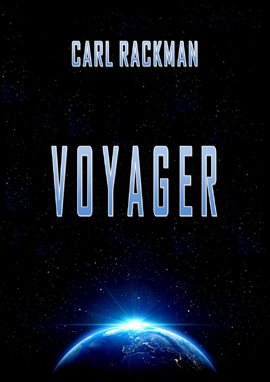 Cover image for Voyager