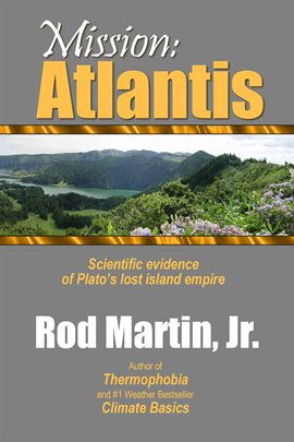 Imagen de portada para Mission: Atlantis