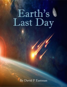 Cover image for Earth's Last Day