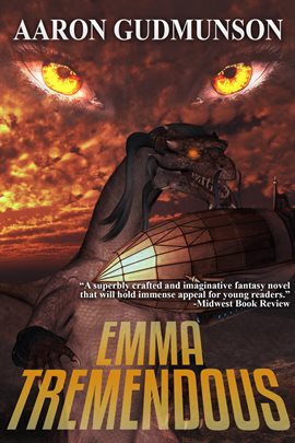 Cover image for Emma Tremendous