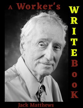 Cover image for A Worker's Writebook: How Language Makes Stories