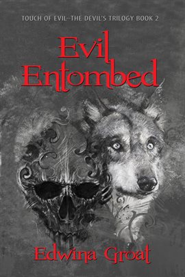 Cover image for Evil Entombed