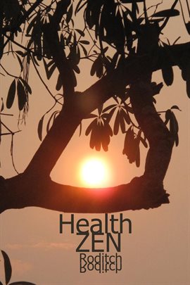 Cover image for Health Zen