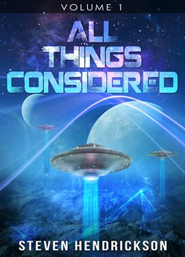 Cover image for All Things Considered