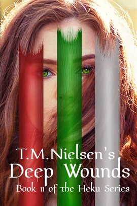Cover image for Deep Wounds