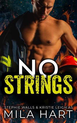 Cover image for No Strings