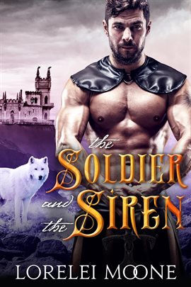 Cover image for The Soldier and the Siren