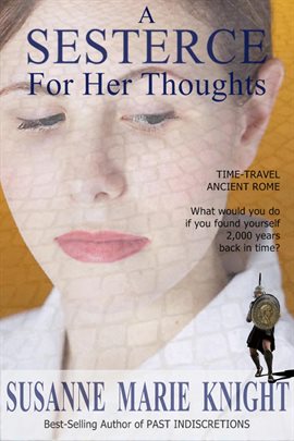 Cover image for A Sesterce for Her Thoughts