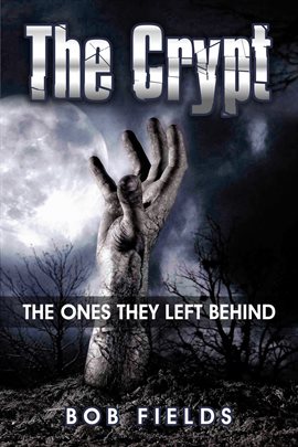 Cover image for The Crypt