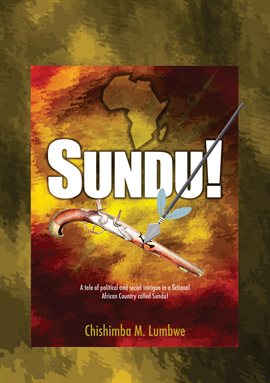 Cover image for Sundu!