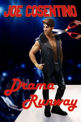 Cover image for Drama Runway