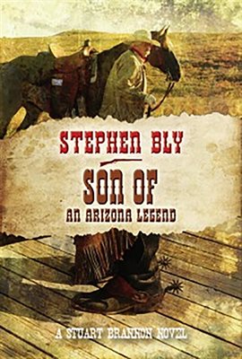 Imagen de portada para Son Of An Arizona Legend