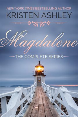 Imagen de portada para Magdalene, the Complete Series