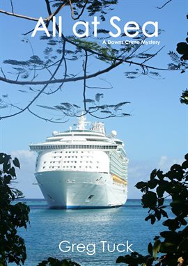 Imagen de portada para All at Sea