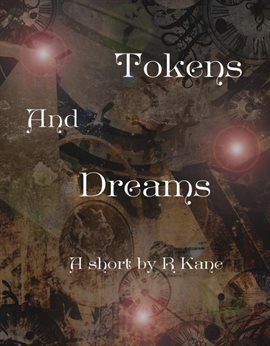 Cover image for Tokens and Dreams