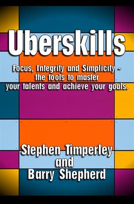 Cover image for Uberskills