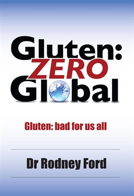 Cover image for Gluten: Zero Global