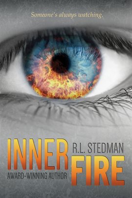 Cover image for Inner Fire