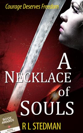 Cover image for A Necklace of Souls