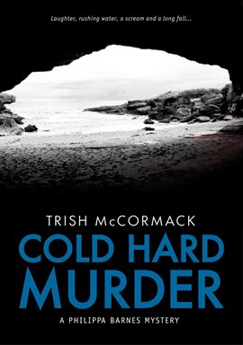 Cover image for Cold Hard Murder (Philippa Barnes mysteries 3)