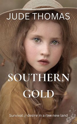 Imagen de portada para Southern Gold