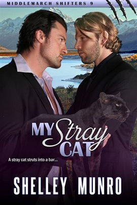 Imagen de portada para My Stray Cat