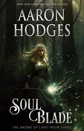 Cover image for Soul Blade