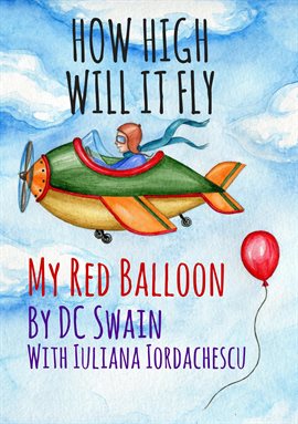 Imagen de portada para How High Will it Fly?
