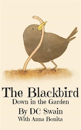 Cover image for The Blackbird