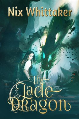 Imagen de portada para The Jade Dragon