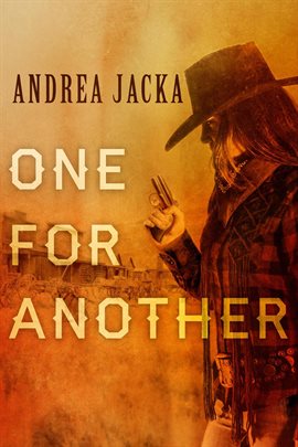 Cover image for One For Another