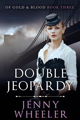 Cover image for Double Jeopardy
