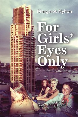 Cover image for For Girls' Eyes Only