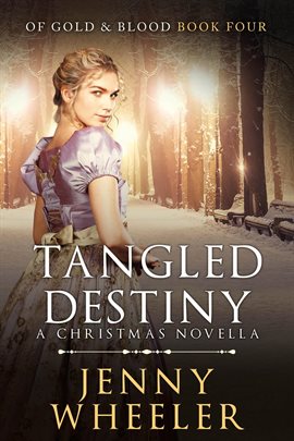 Cover image for Tangled Destiny