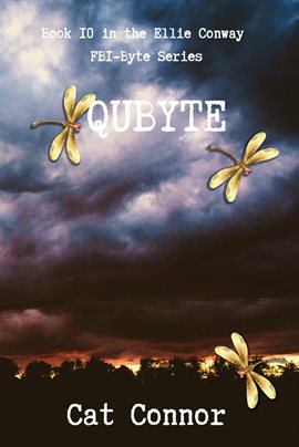 Cover image for Qubyte