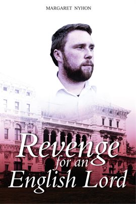 Cover image for Revenge for an English Lord