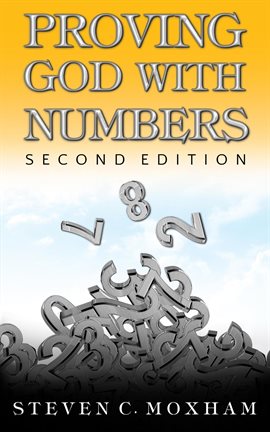 Cover image for Proving God With Numbers