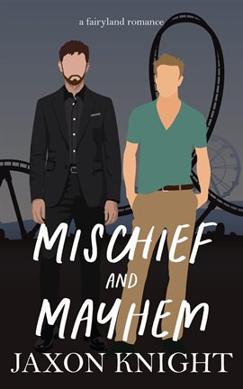 Cover image for Mischief and Mayhem